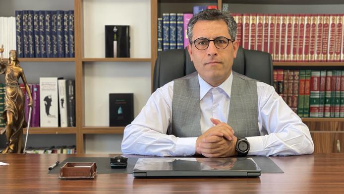 احمد بنی جمالی وکیل اراک
