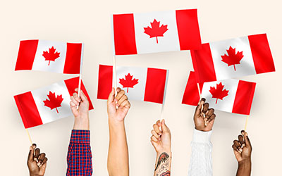 اولین قدم برای این کار این است که ما بدانیم آیا اصلا شرایط دریافت اقامت دایم برای کشور کانادا را از طریق اکپرس اینتری داریم یا خیر؟
